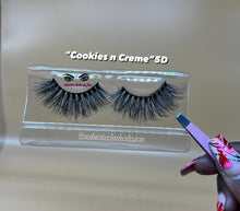 Load image into Gallery viewer, &quot;CookiesNCreme &quot; (5D)
