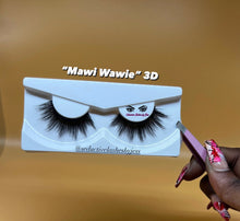 Load image into Gallery viewer, &quot;Mawi Wawi&quot; (3D)
