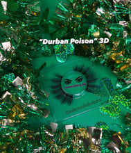 Load image into Gallery viewer, &quot;Durban Poison&quot; (3D)
