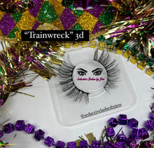 Load image into Gallery viewer, &quot;Trainwreck&quot; (3D)
