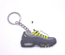 Load image into Gallery viewer, Shoe Keychains
